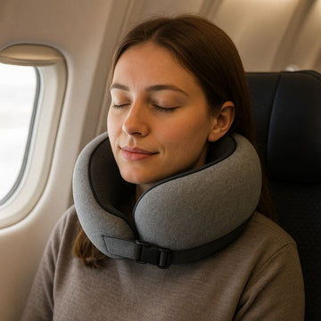 Airon Comfort | Matkustustyyny